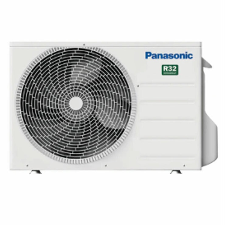 Panasonic Compact Commercial