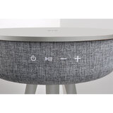 French Grey Table