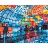 How Do You See the World? & The Mapparium™ Experience