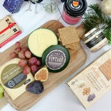 The Charlton Luxury Christmas Crate