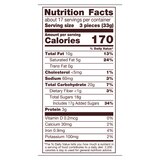 Reese's Peanut Butter Thins, 560g