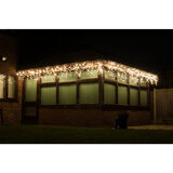 Buy Warm White 4m 150 Bulbs LED Lights Overview2 Image at Costco.co.uk