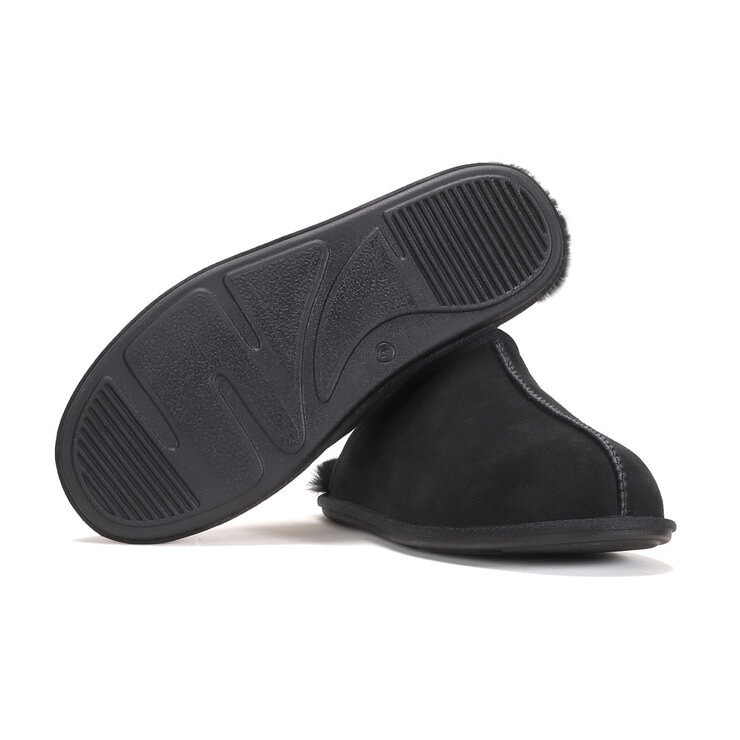 Kirkland Signature Men's Shearling Slipper Kirkland Signature Men's Shearling Slipper