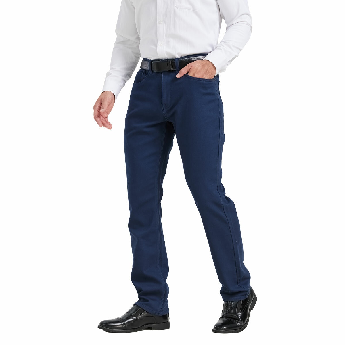 Cloudveil Mens Wayfarer 5 Pocket Pant