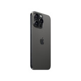 Buy Apple iPhone 15 Pro Max 512GB Sim Free Mobile Phone in Black Titanium MU7C3ZD/A at Costco.co.uk