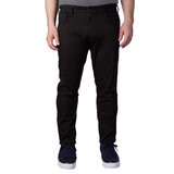Replay Men's Denim Jeans in Black - Waist 38, Length 32