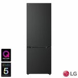 LG Fit & Max, GBBW726AEV Fridge Freezer, A Rated in Black LG Fit & Max, GBBW726AEV Fridge Freezer, A Rated in Black