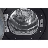 Samsung DV16DG8600BVU1 16kg Heat Pump Dryer, A+++ Rated in Graphite