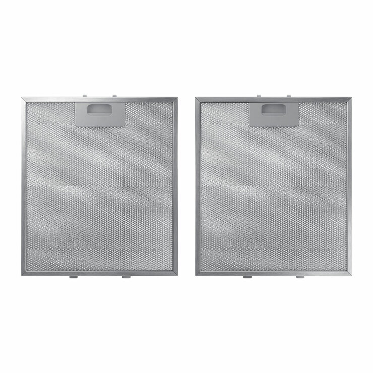 Samsung NK24C5703TM 60cm Integrated Chimney Cooker Hood, A Rated in Black
