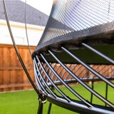 Lifestyle image of the flexible composit rods Lifestyle image of the flexible composit rods