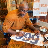 Sol Campbell Signed Framed England Football Shirt including 1 Photo in 2 Options: White or Black Mount
