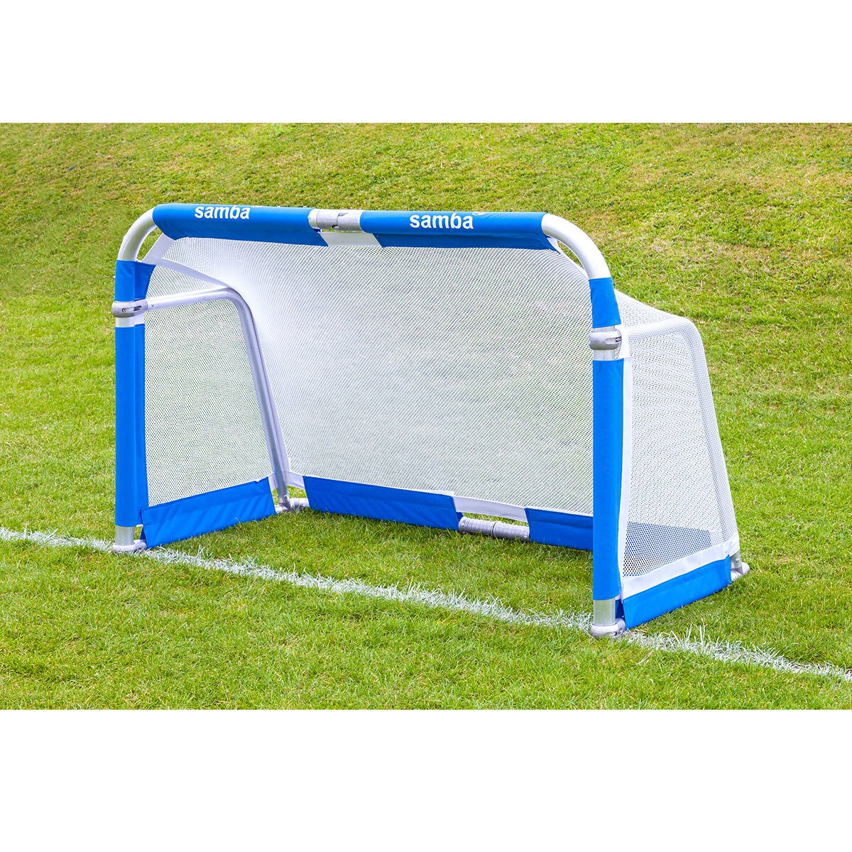 Lead Image for Samba Sports 5ft x 3ft Folding Goal