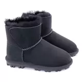 Kirkland Signature Children's Shearling Boot in 2 Colours and 8 Sizes