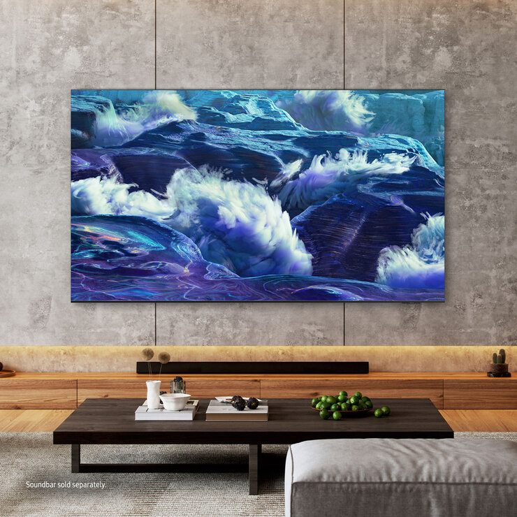 Buy Samsung QE65QN900FTXXU 65 Inch Neo QLED 4K Ultra HD Smart TV at Costco.co.uk