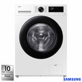 Samsung Series 5 WW90CGC04DAEEU 9kg Washing Machine, A Rated in White Samsung Series 5 WW90CGC04DAEEU 9kg Washing Machine, A Rated in White
