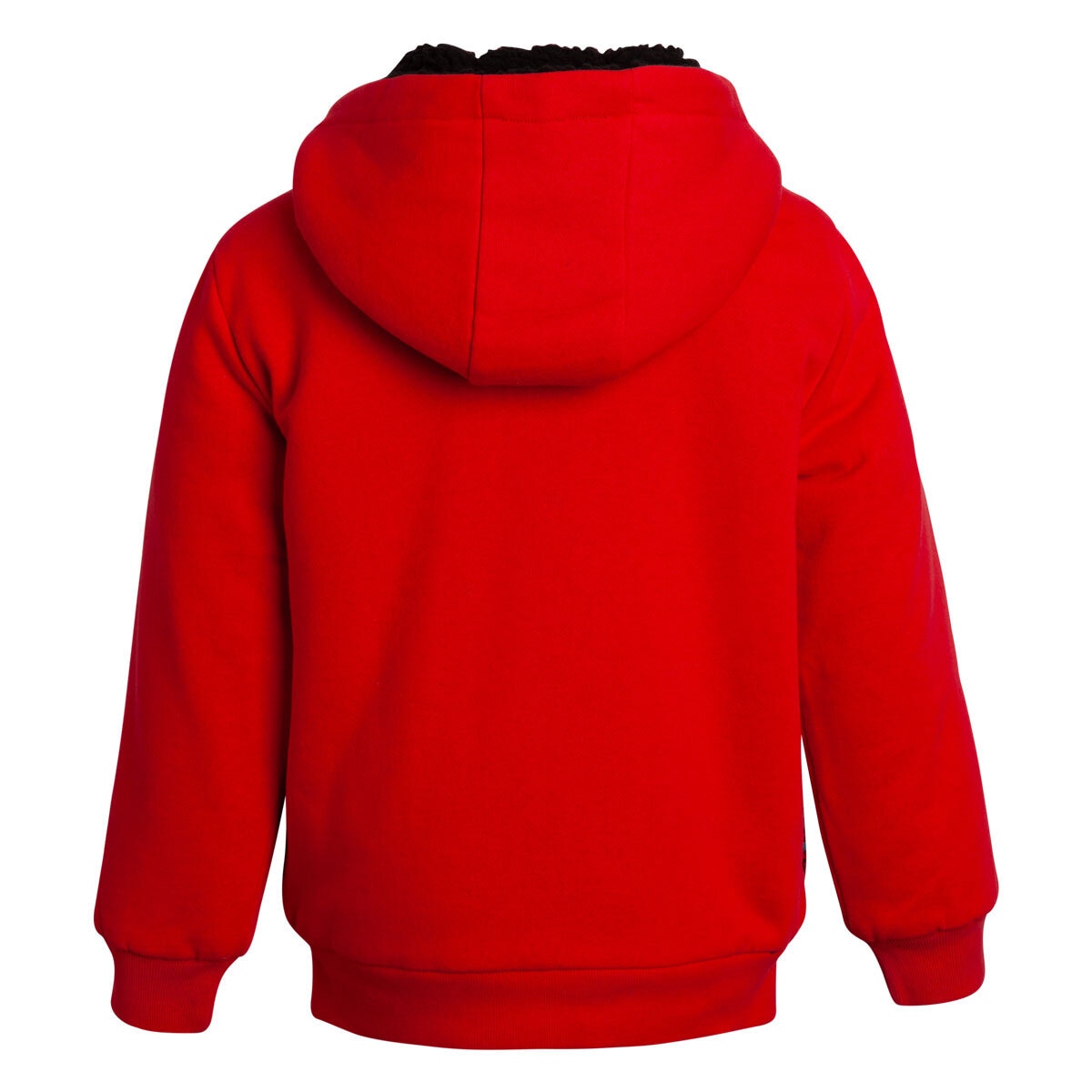 Character Kids Plush Hoodie (3-7 Years)