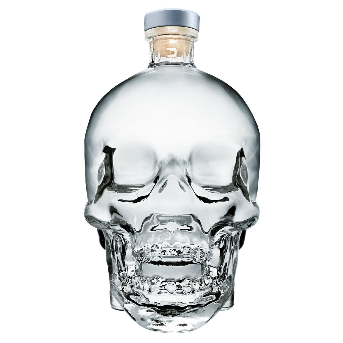 Crystal Head Vodka, 3L