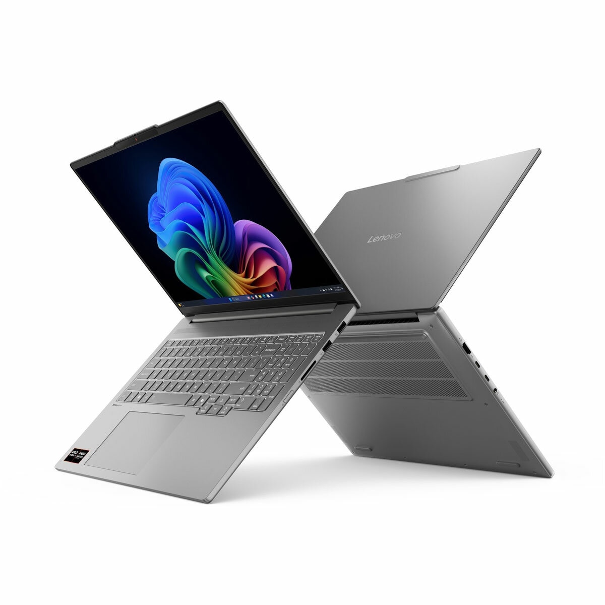 Lenovo IdeaPad Pro 5, AMD Ryzen 5, 24GB RAM, 1TB SSD, 16 Inch Laptop, 83JN0023UK