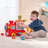 VTech 4-in-1 Alphabet Express (1+ Years) VTech 4-in-1 Alphabet Express (1+ Years)