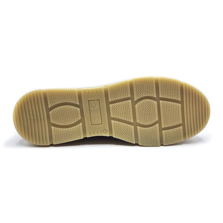 Penguin Men's Sueded Loafer in Tan