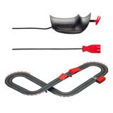 Buy Carrera Go!!! Mario Kart Racetrack Combined Features Image at Costco.co.uk