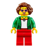 Individual LEGO Minifigure