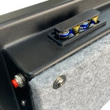 Phoenix 17L Centurion FS1211E Fire & Security Safe with Electric Lock