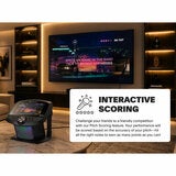Buy Singing Machine Portable Karaoke with WIFI, Vocal Hero, ISM9025 at Costco.co.uk Buy Singing Machine Portable Karaoke with WIFI, Vocal Hero, ISM9025 at Costco.co.uk