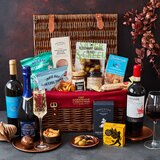 Seasons Eatings Christmas Hapmer