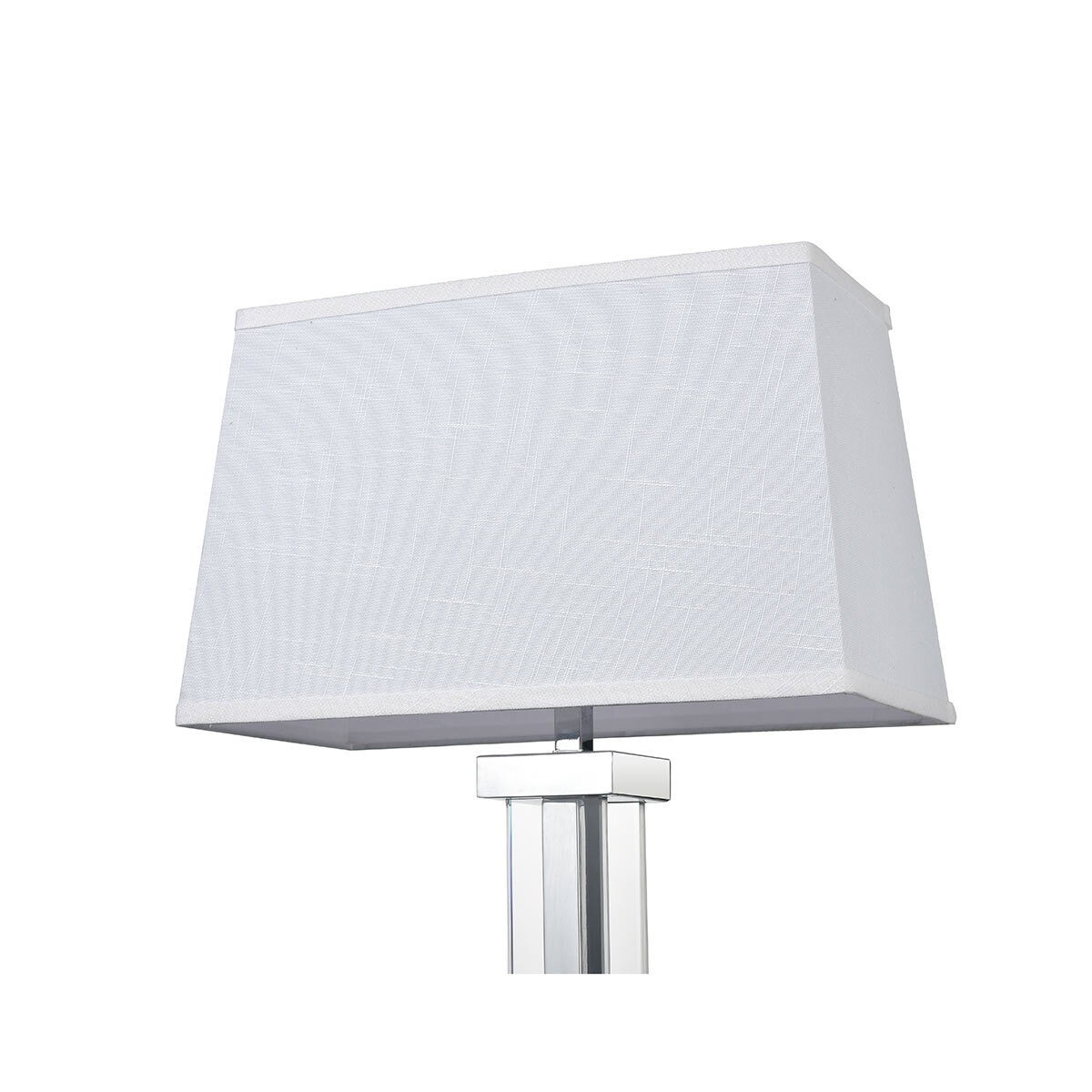 Kate Crystal Table Lamps, 2 Pack Costco UK