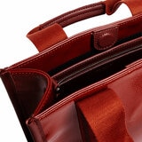 Ted Baker Darilie Crossbody Bag in Brown