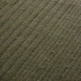 Safdie Cotton Blend Green Jersey Blanket, 224 x 234 cm Safdie Cotton Blend Green Jersey Blanket, 224 x 234 cm