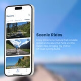 Renpho AI Smart Exercise Bike