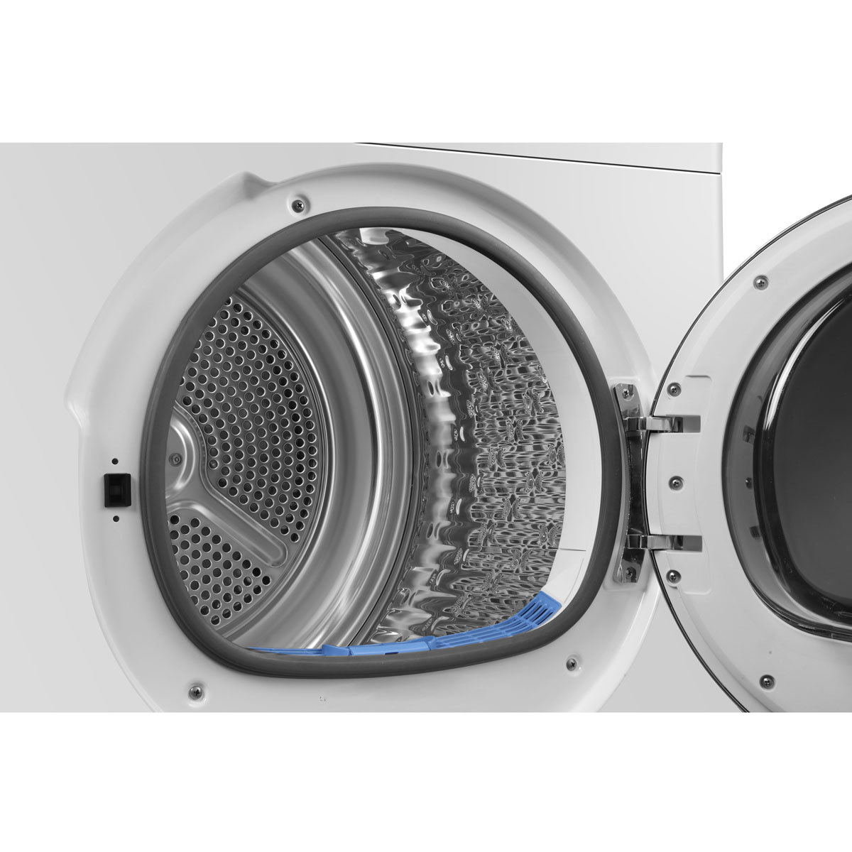 Haier HD90-A636, 9kg, Heat Pump Tumble Dryer A++ Rated in White