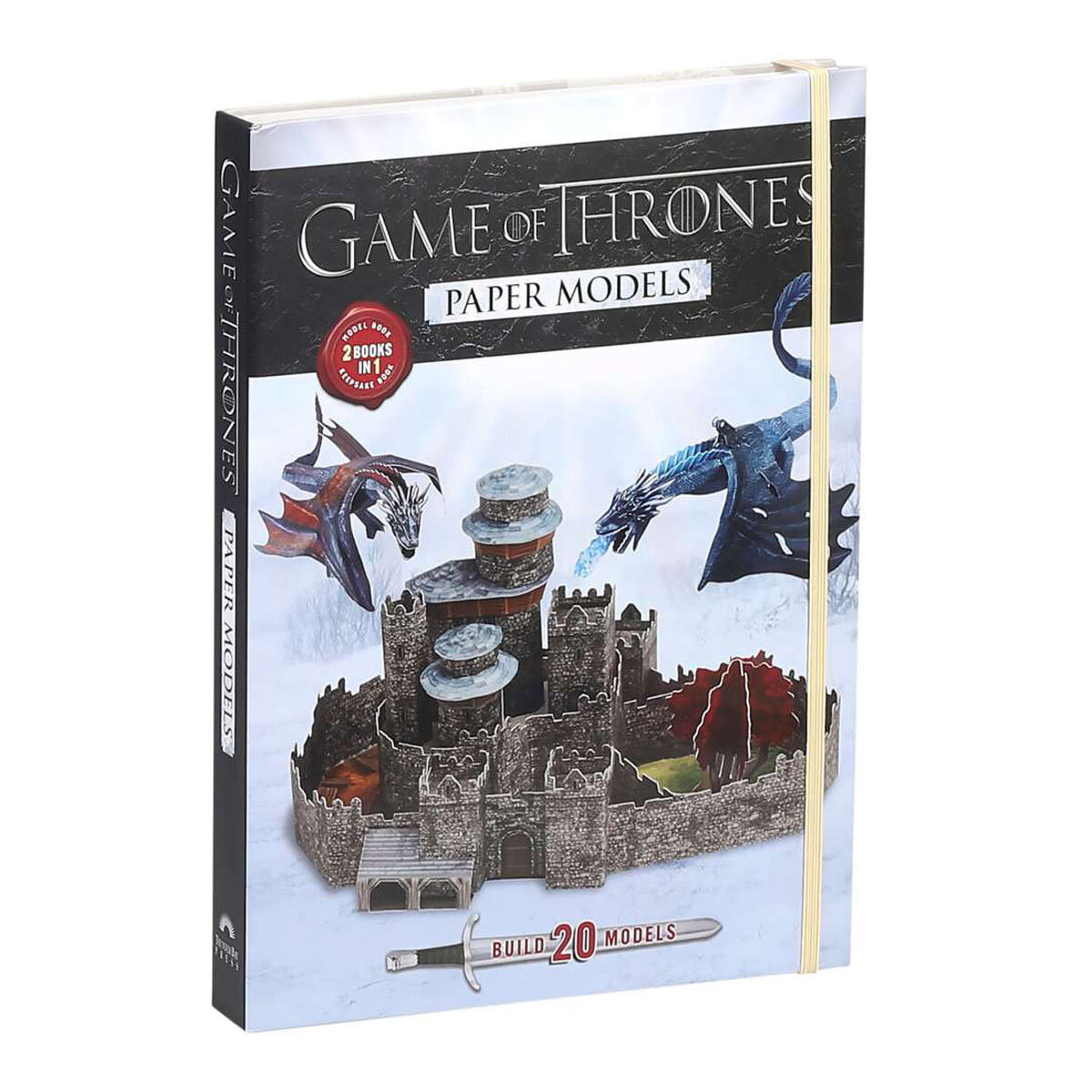 Game of Thrones 1