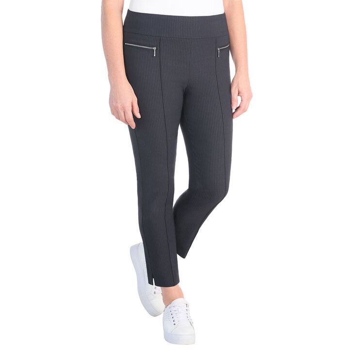 Hilary Radley Women's Pull On Pant