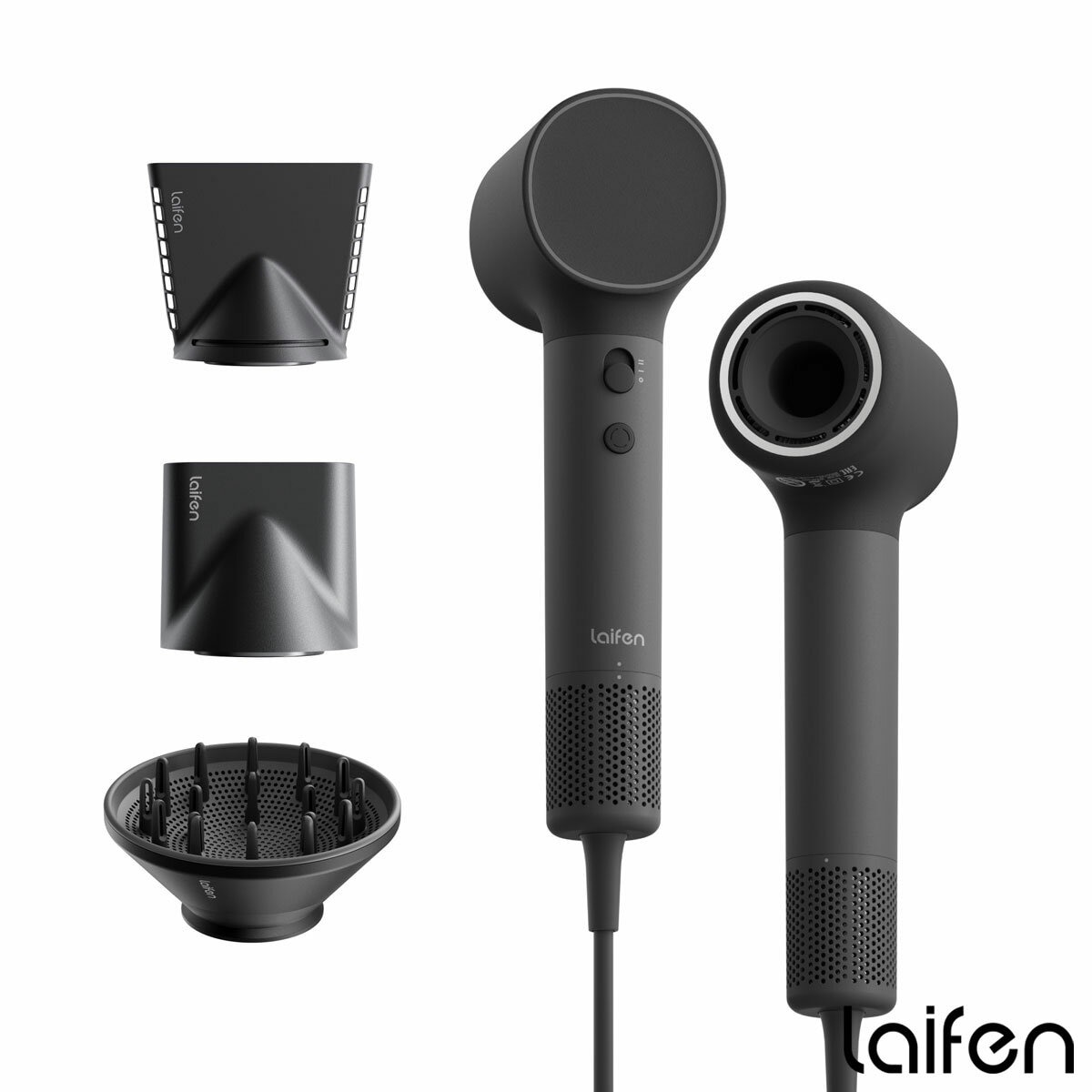 Laifen Neo Series Hair Dryer in 3 Colours