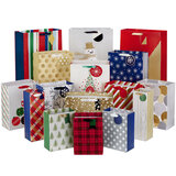 Buy 16 Pack Gift Bag Bundle All Items Image at Costco.co.uk