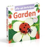 Pop-up Peekaboo Garden