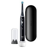 Image of IO6 toothbrush with box and case