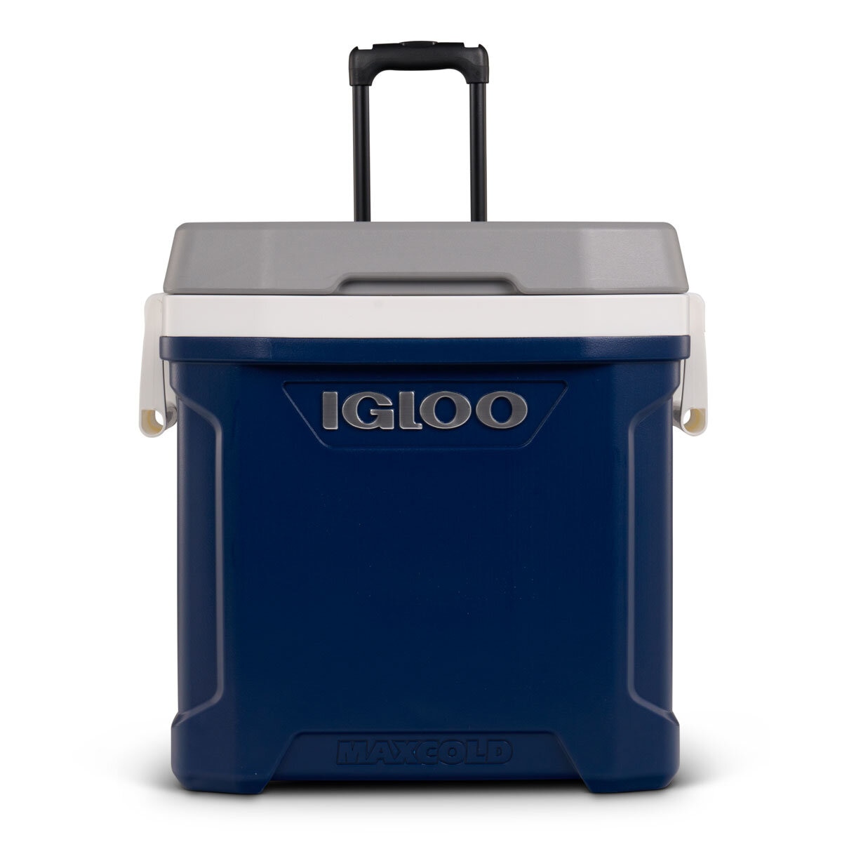 Igloo Max Cold 58 Litre (62 US QT) Roller Cool Box