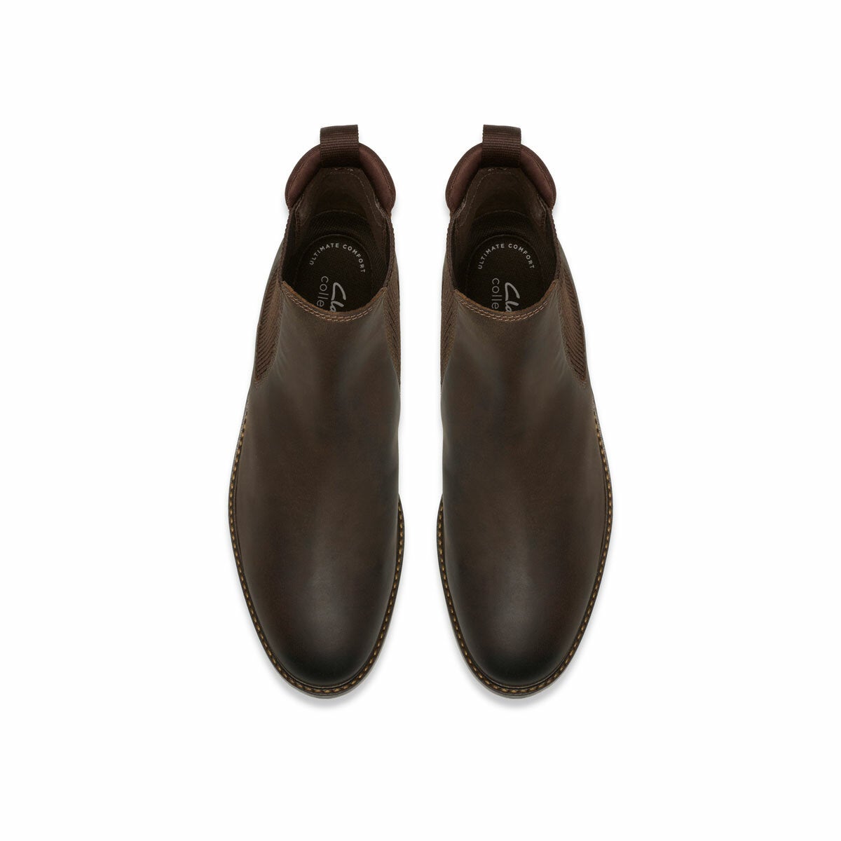 Clarks Men's Chelsea Boot Clarks Men's Chelsea Boot