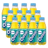 Oasis Citrus Punch, 12 x 500ml