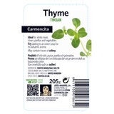 Carmencita Thyme, 205g