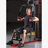 Marcy 68kg (150lb) Stack Home Gym System