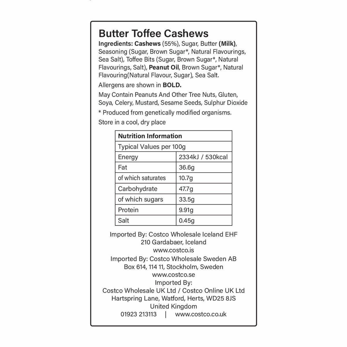 Back Of Pack Back Of Pack