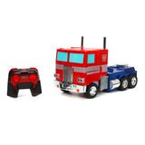 Buy Transfromers Optimus Overview Dimensions Image at Costco.co.uk