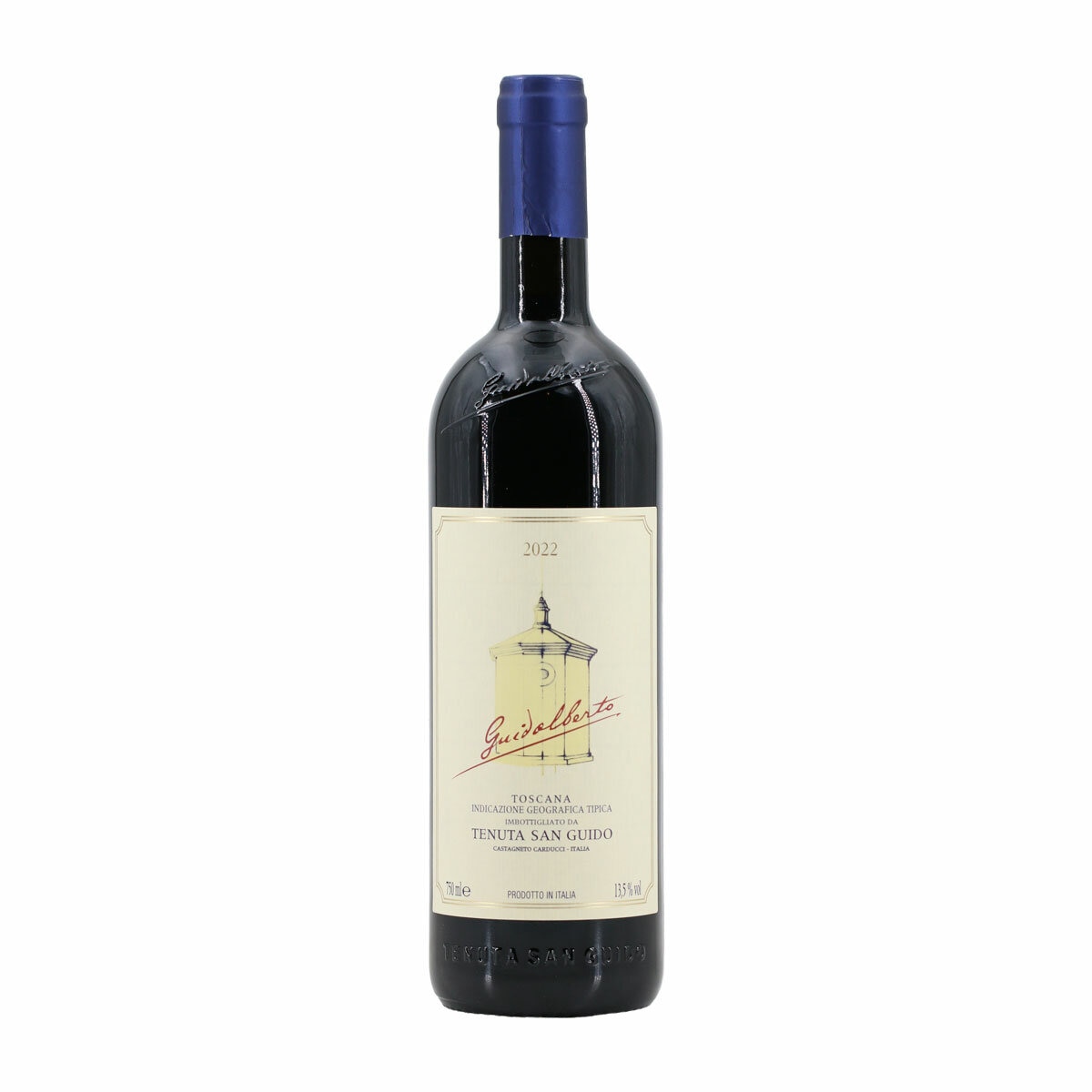 Guidalberto Tenuta San Guido 2022, 75cl