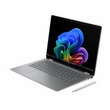 HP Omnibook X Flip, AMD Ryzen AI 7, 16GB RAM, 1TB SSD, 14 Inch Convertible 2in1 Laptop, 14-fk0009na