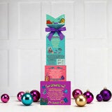 Monty Bojangles Choccy Truffle Treat Tower Monty Bojangles Choccy Truffle Treat Tower